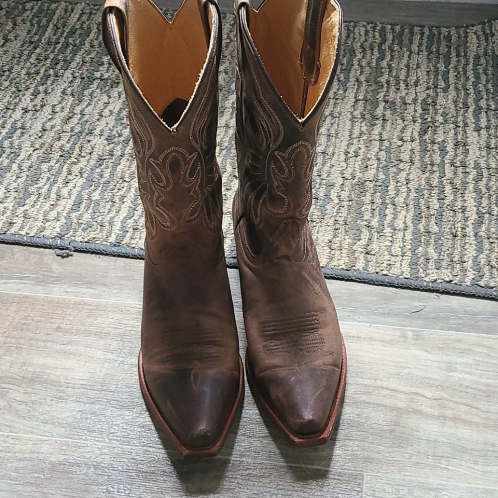 Shyanne boots